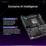 خرید Asus ROG Strix B860-F Gaming WIFI ATX Motherboard - Intel Chipset